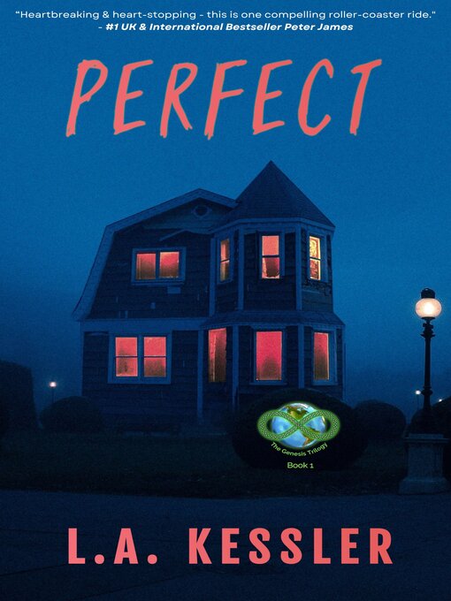 Title details for Perfect by L.A. Kessler - Available